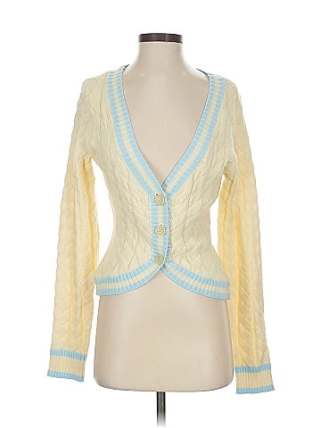 Central Park West Cardigan (view 1)