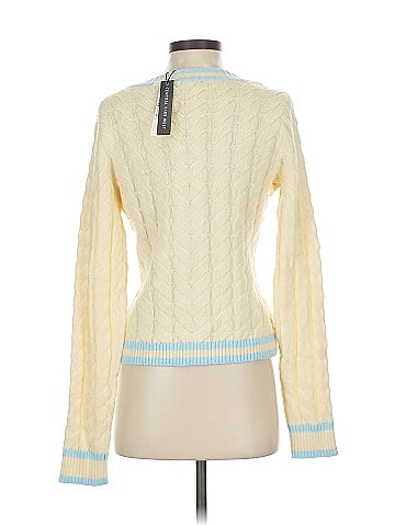 Central Park West Cardigan (view 2)