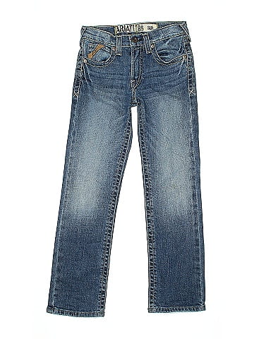 Ariat Jeans (view 1)