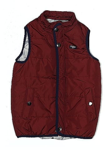 OshKosh B'gosh Vest (view 1)