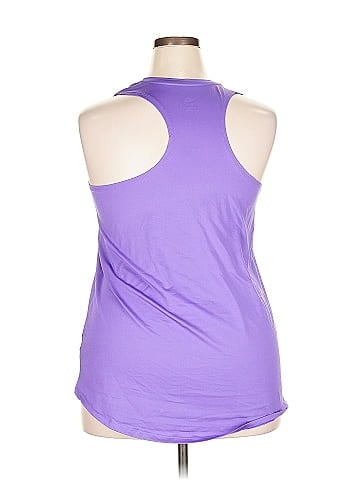 Athletic Works Active Tank (view 2)