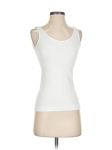 Floreat Sleeveless T-Shirt (view 1)