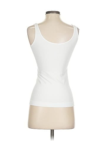 Floreat Sleeveless T-Shirt (view 2)