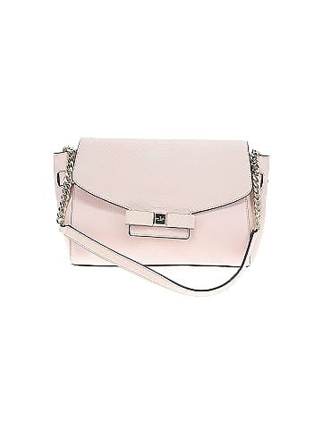 Kate Spade New York Leather Shoulder Bag (view 1)