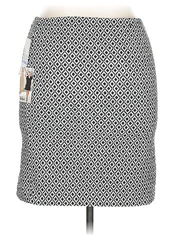 Karen Kane Casual Skirt (view 2)