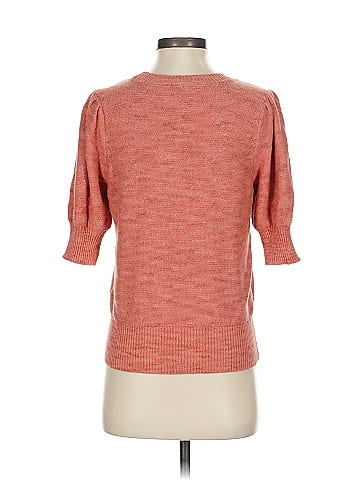 Ann Taylor Factory Pullover Sweater (view 2)