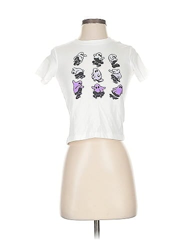 Old Navy Short Sleeve T-Shirt (view 1)