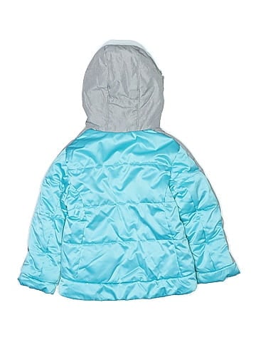 Gerry Snow Jacket (view 2)