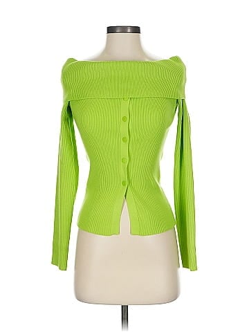 NA-KD Cardigan (view 1)