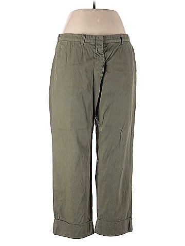 Sofie D'Hoore Casual Pants (view 1)