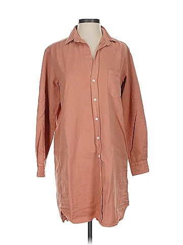 Frank & Eileen Casual Dress (view 1)
