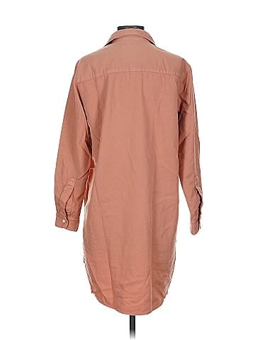 Frank & Eileen Casual Dress (view 2)