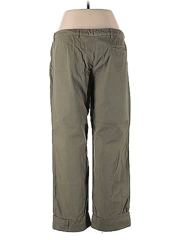 Sofie D'Hoore Casual Pants (view 2)