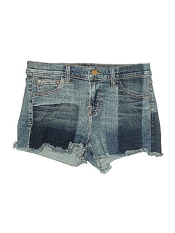 J Brand Denim Shorts (view 1)