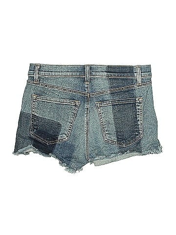 J Brand Denim Shorts (view 2)