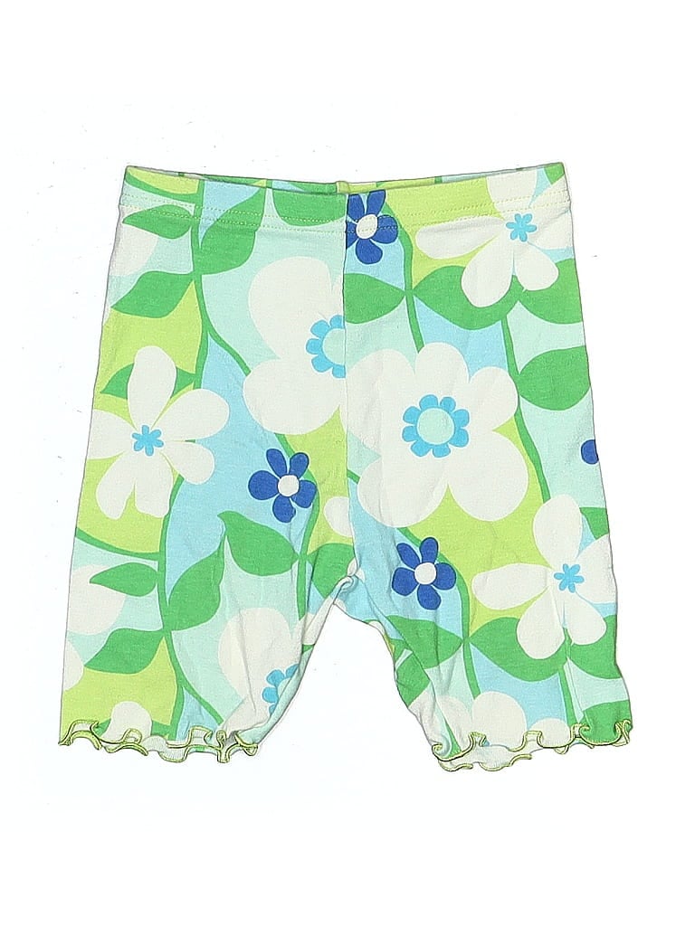 Pre-owned Gymboree Kids' Casual Pants In Green