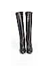AQUATALIA Black Boots Size 6 - photo 2