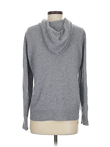C by Bloomingdales Zip Up Hoodie (view 2)