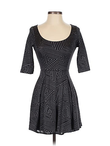 Armani Exchange Casual Dress (view 1)