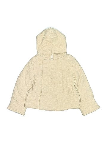 First Impressions Zip Up Hoodie (view 1)