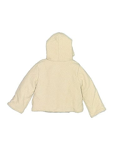 First Impressions Zip Up Hoodie (view 2)