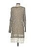 Ryu Gray Casual Dress Size Sm - Med - photo 2