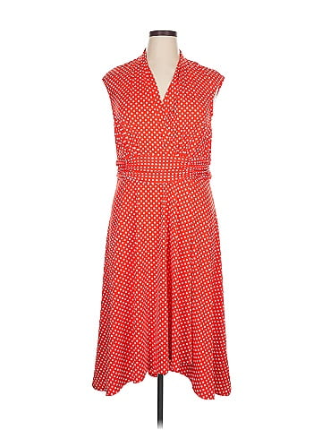 Perceptions Casual Dress (view 1)