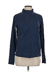 Oiselle Track Jacket