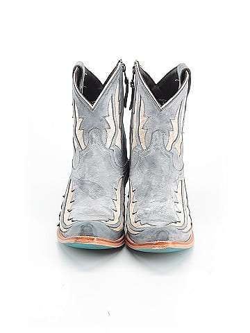 Lane Boots (view 2)