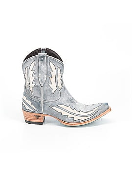 Lane Boots