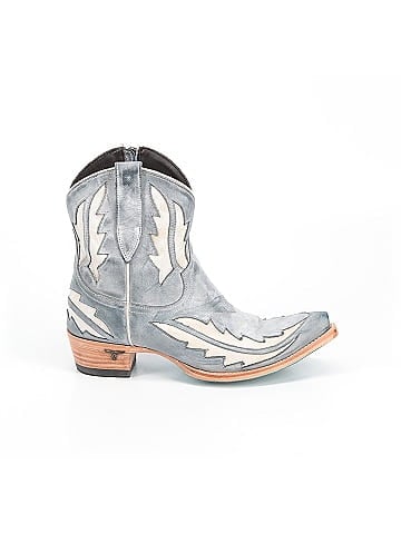 Lane Boots (view 1)