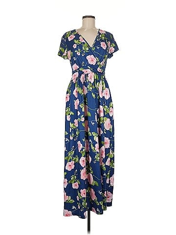 Unbranded Casual Dress (view 1)