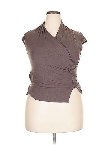 Theory Short Sleeve Top (view 1)
