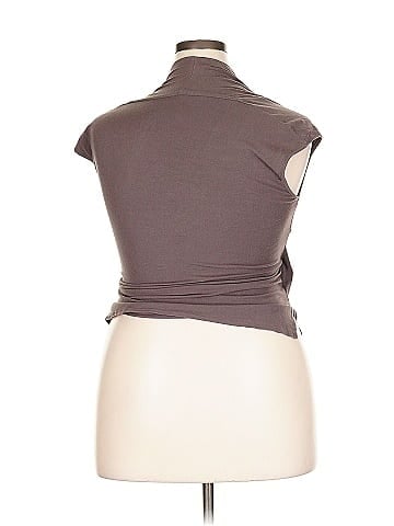 Theory Short Sleeve Top (view 2)