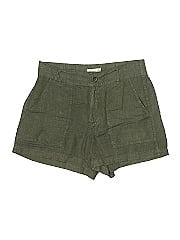Lou & Grey For Loft Khaki Shorts