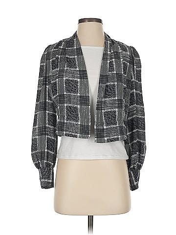 Toccin Cardigan (view 1)