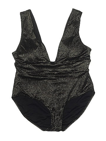 Heat One Piece Swimsuit (view 1)