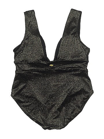 Heat One Piece Swimsuit (view 2)