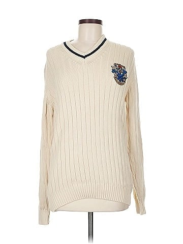 Barbour Pullover Sweater (view 1)