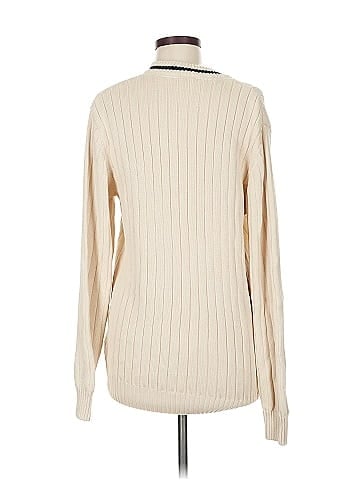 Barbour Pullover Sweater (view 2)