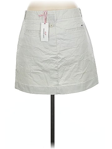 Vineyard Vines Casual Skirt (view 2)