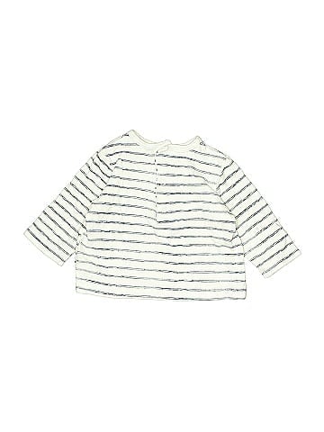 Little Me Long Sleeve Henley (view 1)