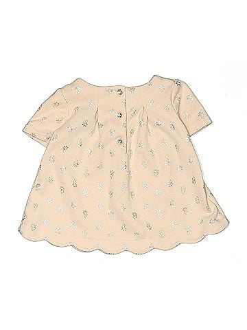 Cynthia Rowley TJX Short Sleeve Blouse (view 2)