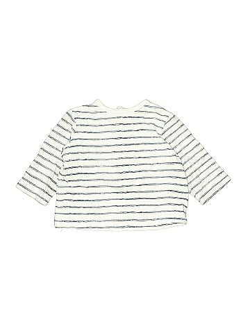 Little Me Long Sleeve Henley (view 2)