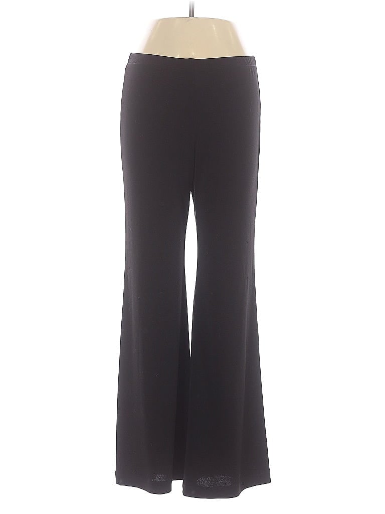 Click to view more detailed imagery on our partner's website Pre-owned Karen Kane Dress Pants In Black