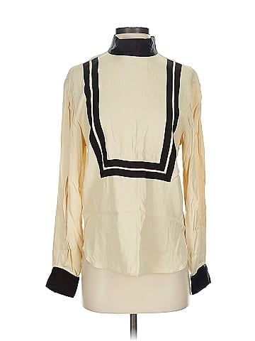 & Other Stories Long Sleeve Turtleneck (view 1)