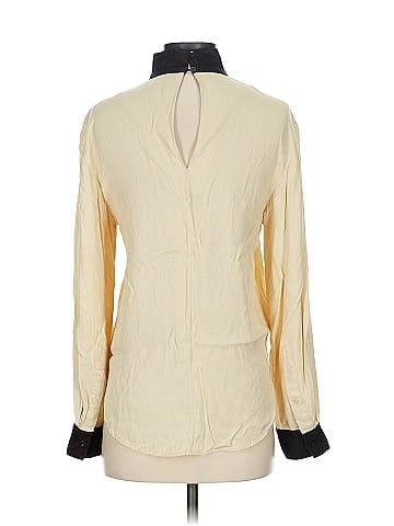 & Other Stories Long Sleeve Turtleneck (view 2)