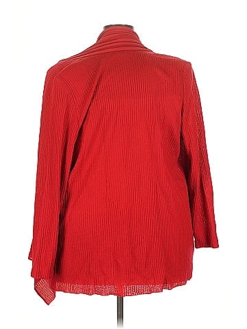 misook Cardigan (view 2)