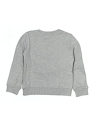 Kenzo Kids Sweatshirt (view 2)