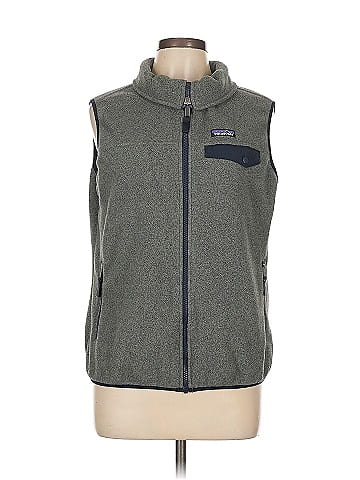 Patagonia Vest (view 1)